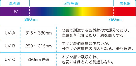 スポーツビューワンデー紫外線カット