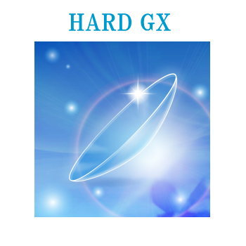 ハードGX